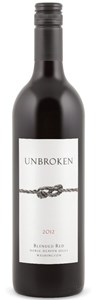 McKinley Springs 12 Unbroken Blended Red Horse Heaven Hills (Mckinl 2012